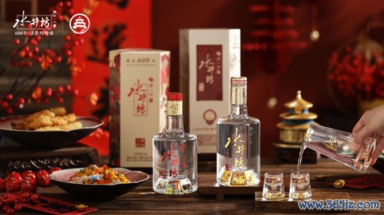 配资在线配资炒股 五大白酒去年净利超1500亿元：贵州茅台862亿领跑，洋河营收净利齐降